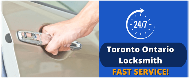 Car Lockout Service Toronto Ontario (647) 952-6281 