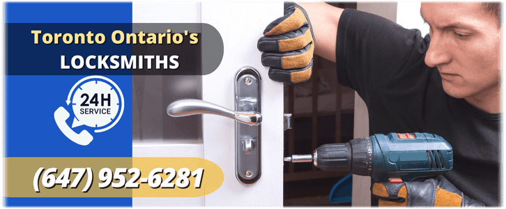 House Lockout Service Toronto Ontario (647) 952-6281