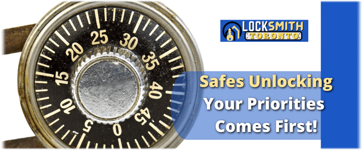 Safe Cracking Service Toronto Ontario  (647) 952-6281